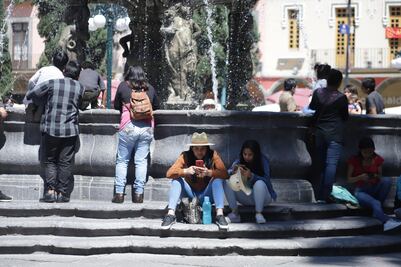 Así ayuda Facebook a identificar el árbol genealógico de los poblanos