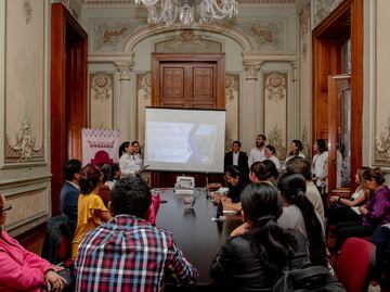 Pepe Chedraui impulsa acciones para fortalecer a empresarios locales