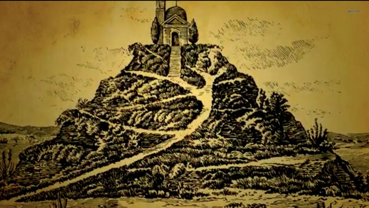 Foto: Facebook San Pedro Cholula, cultura, historia y tradición