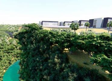 Así será la Nueva Ciudad Universitaria 2 de la BUAP