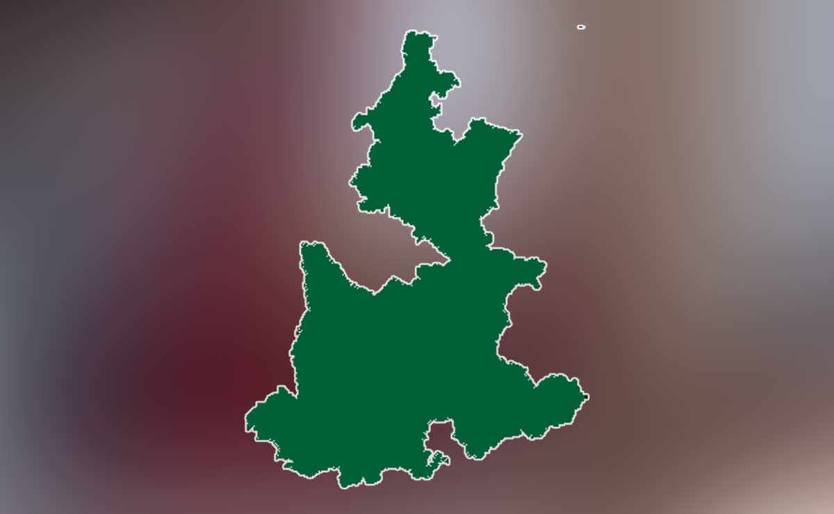 Conoce las otras dos Puebla que hay en el mundo