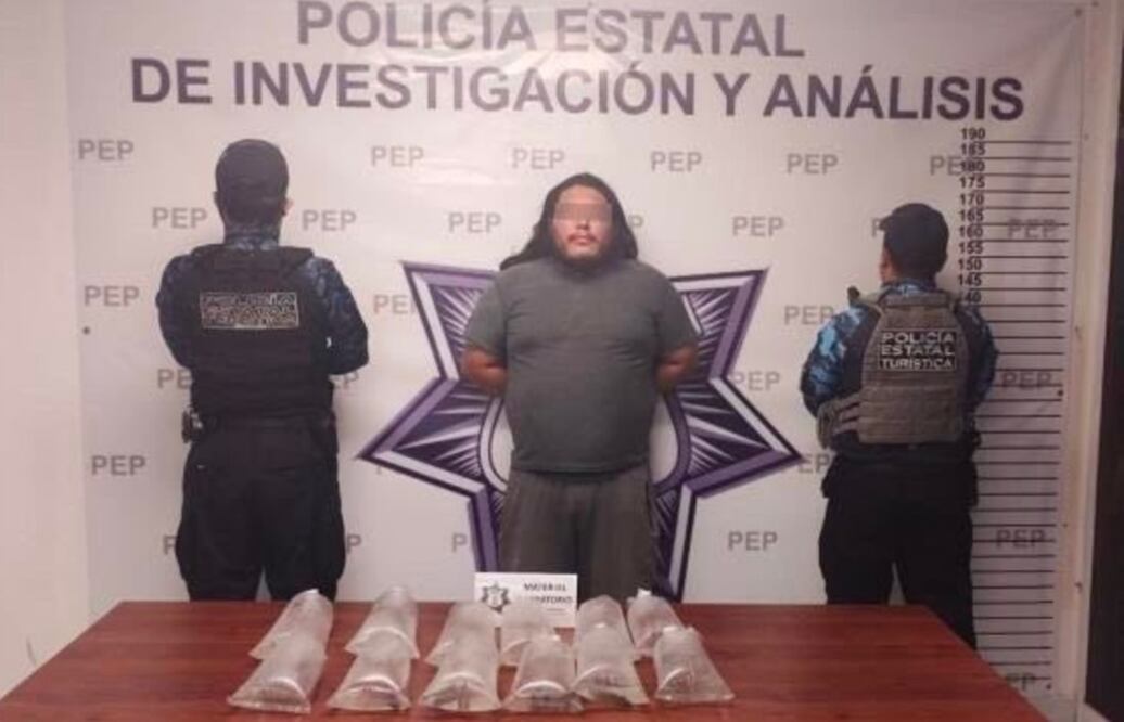 Foto: Gobierno del estado