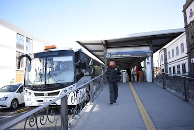 RUTA amplía su horario hasta la 1 de la madrugada por Día de Reyes