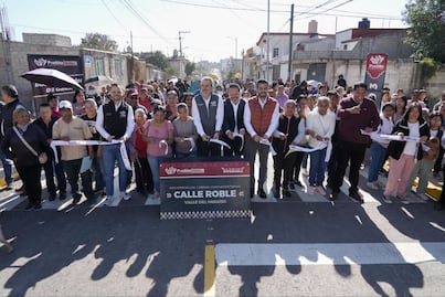 Fortalece Pepe Chedraui infraestructura vial en la capital