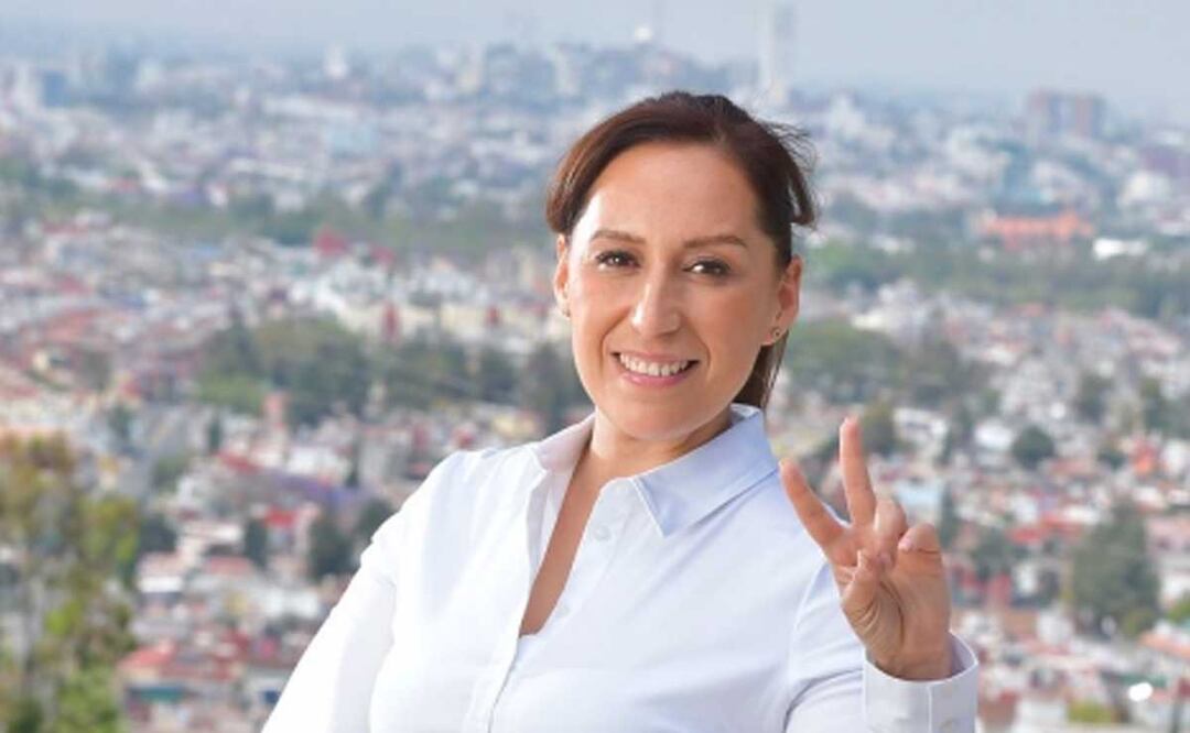 Lupita Leal | Foto: Especial