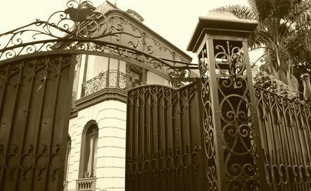 Leyendas de Puebla: La Casa de los Enanos