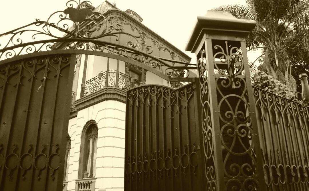 FOTO: Agencia Es Imagen para El Universal Puebla