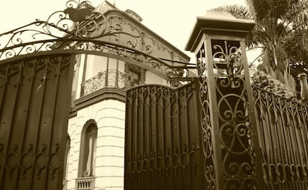 Leyendas de Puebla: La Casa de los Enanos