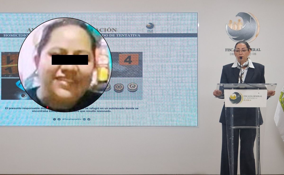 Socorro Barrera, testigo protegida de la FGR, fue asesinada por un solo sicario