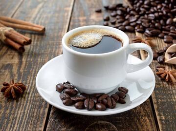 ¿Qué cantidad de café se puede tomar al día? Esto es lo que dicen los expertos