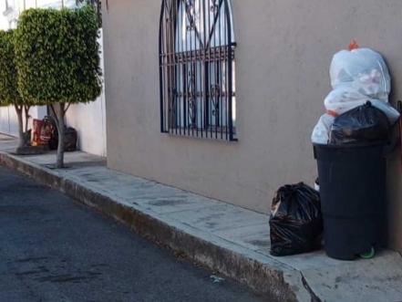 Cholula Pueblo Mágico...de la basura