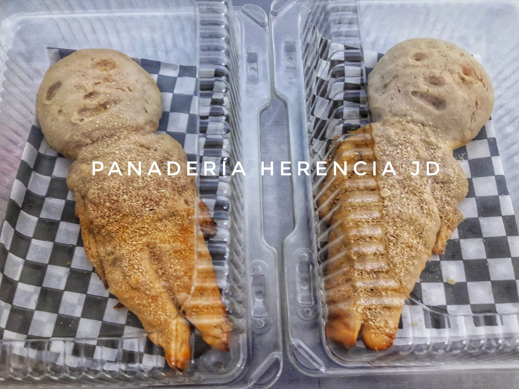 Foto: Panadería la Herencia JD