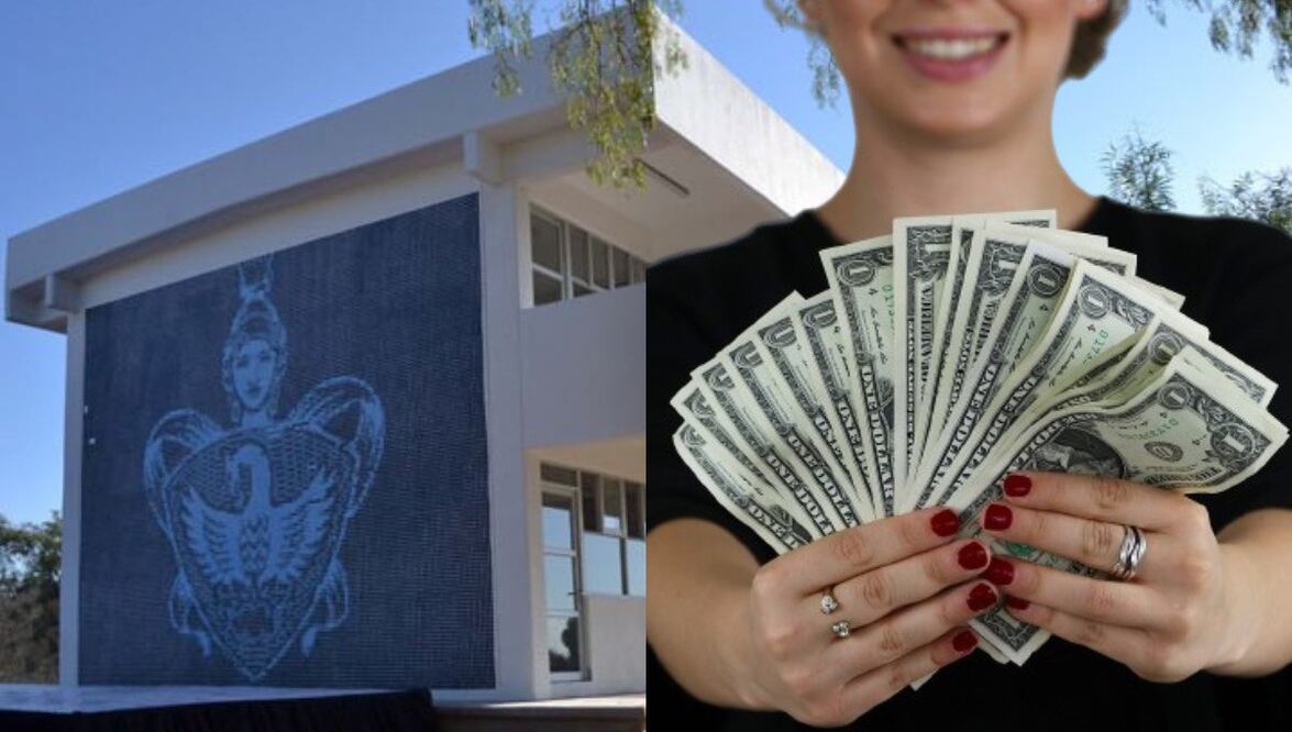 En la BUAP se pueden estudiar carreras bien remuneradas | Foto: BUAP / Pixabay