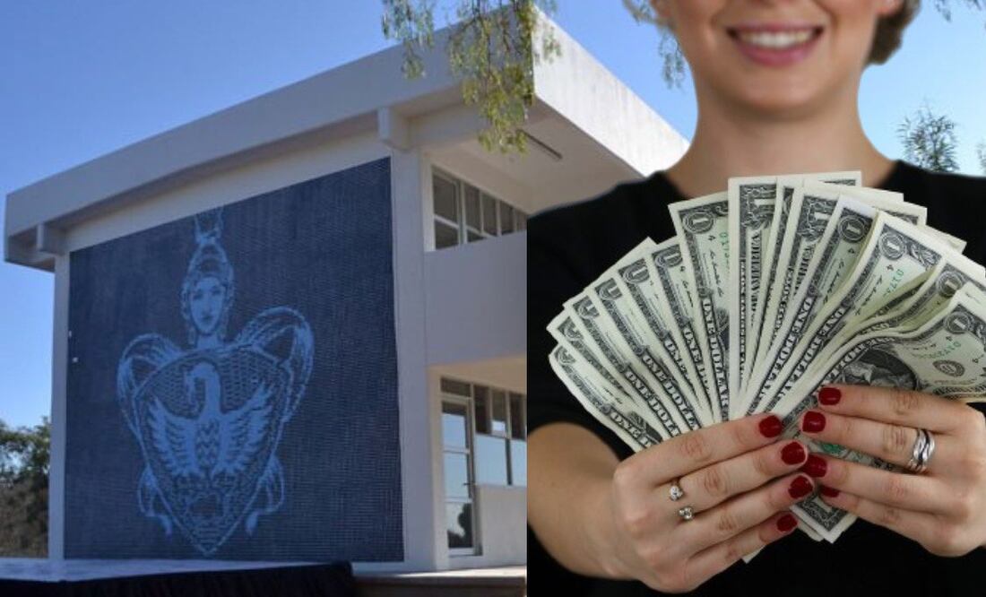 En la BUAP se pueden estudiar carreras bien remuneradas | Foto: BUAP / Pixabay