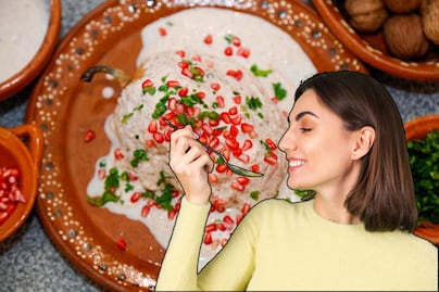 Guía completa de chiles en nogada en Puebla: precios, lugares y los mejores