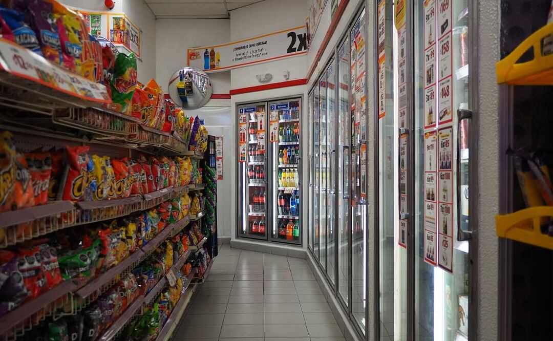 Para abrir un Oxxo necesitas tener el espacio | Es Imagen