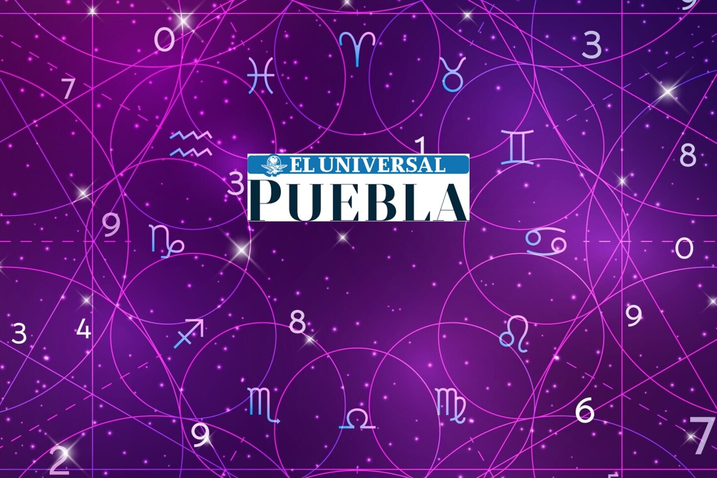 La astrología puede proporcionar claridad y apoyo emocional, ayudando a las personas a entender mejor sus experiencias y a tomar decisiones más alineadas con su verdadero ser. 
Foto: Producción El Universal Puebla