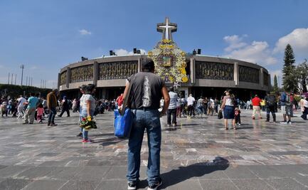 ¿Se puede ser guadalupano sin ser católico?