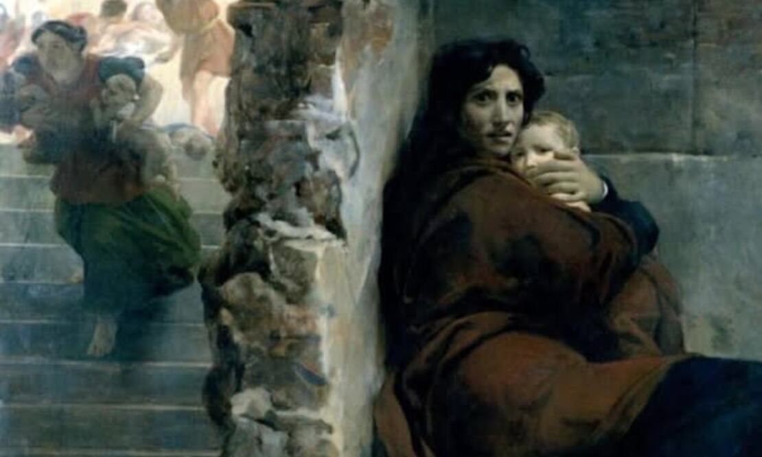 El Día de los Santos Inocentes, una conmemoración añeja / Foto: Facebook Isis en Crisis