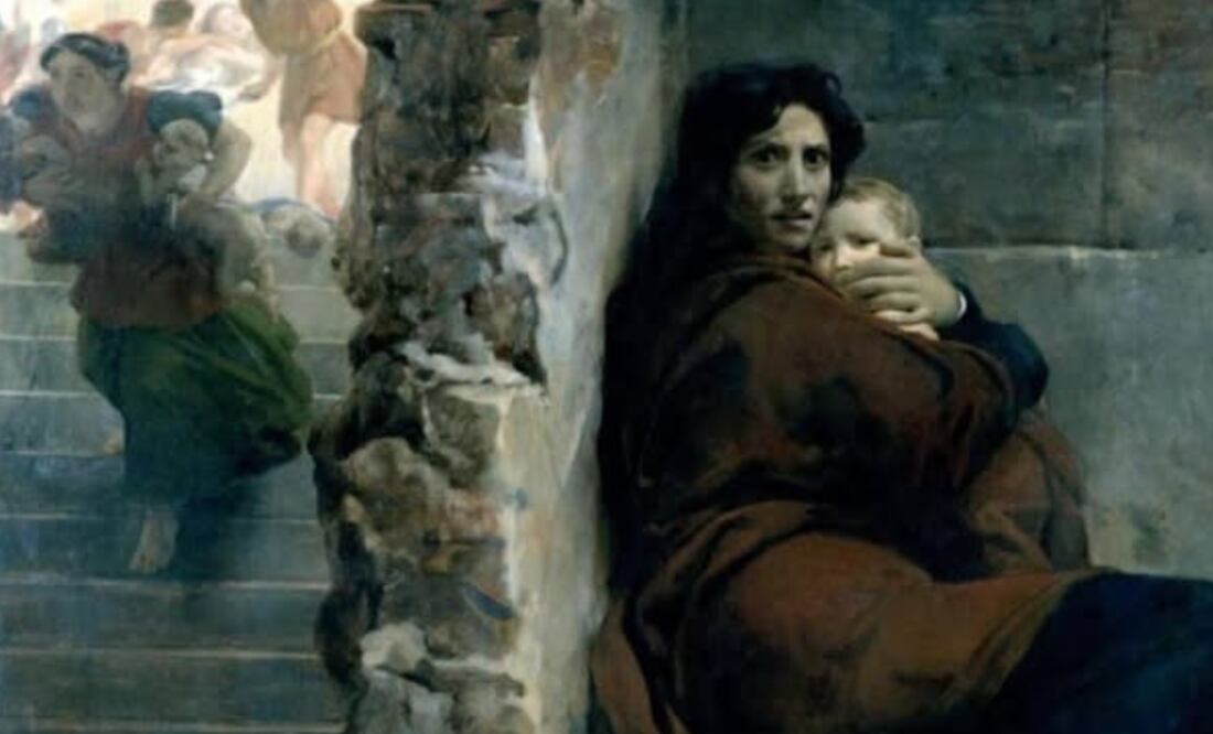 El Día de los Santos Inocentes, una conmemoración añeja / Foto: Facebook Isis en Crisis