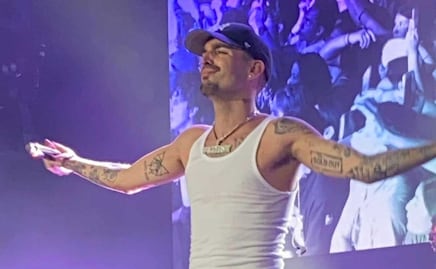 Rels B en Puebla, aquí todos los detalles del concierto