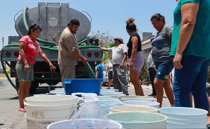 Aumento a tarifas de agua potable es necesario, dicen empresarios