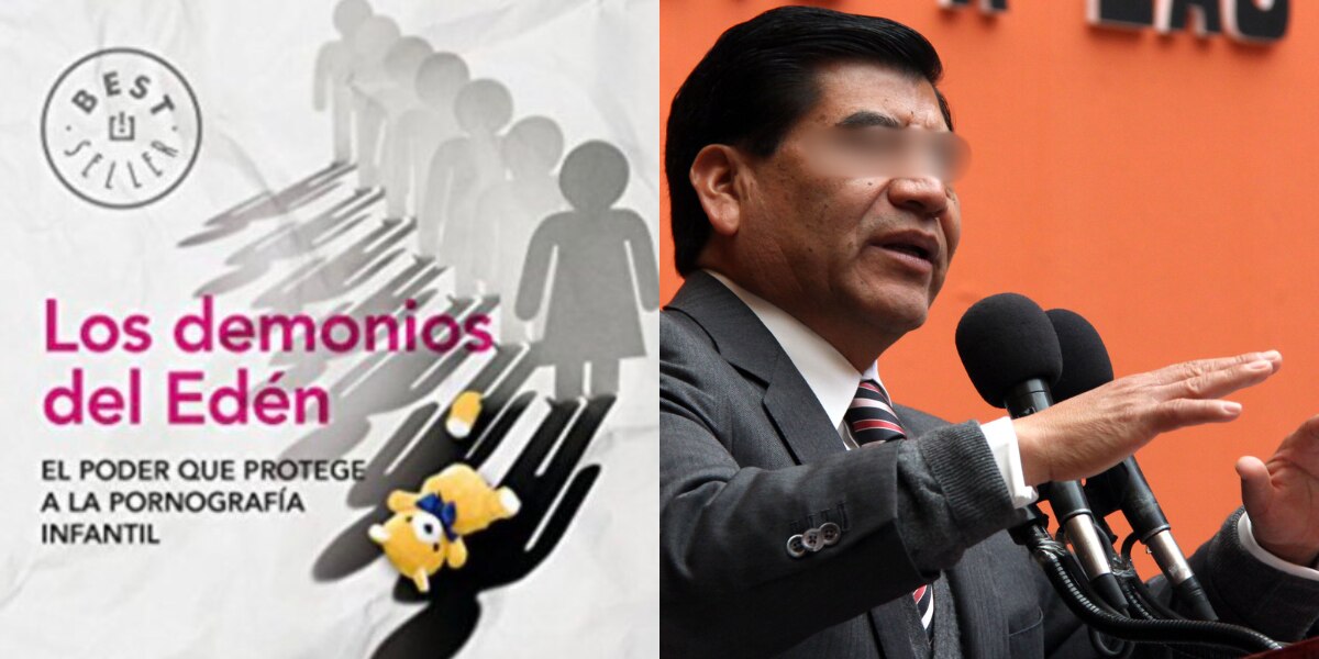 Mario Marín: ¿De qué delitos se acusa al exgobernador?