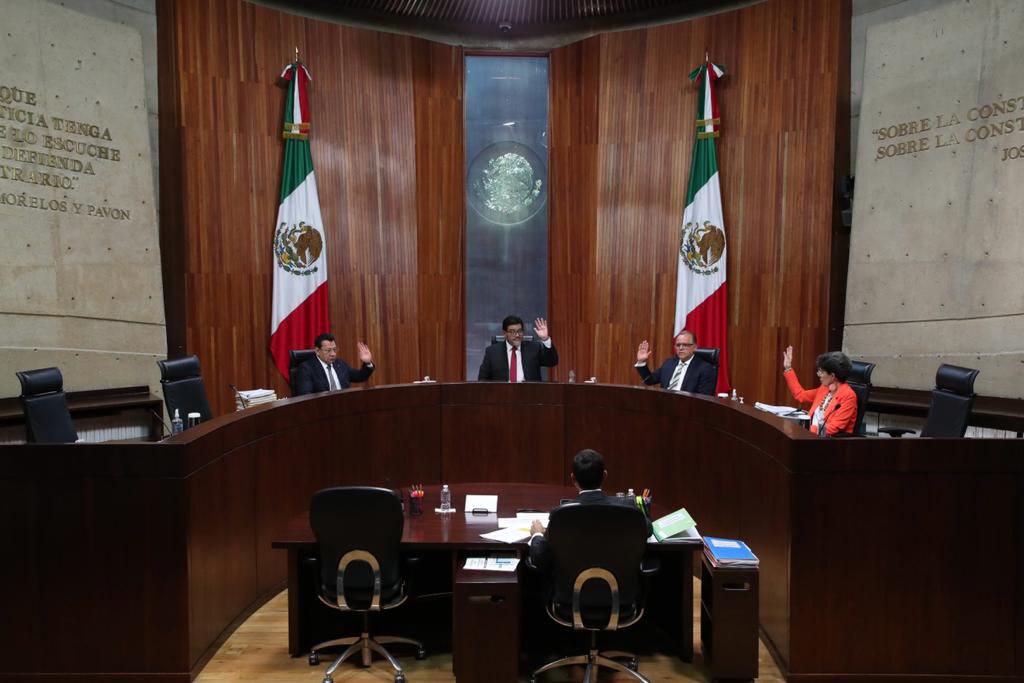 Concluye TEPJF que Claudia Rivera no cometió violencia política de género