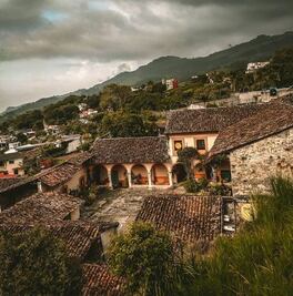 Lugares encantadores de Puebla para recorrer con menos de mil pesos