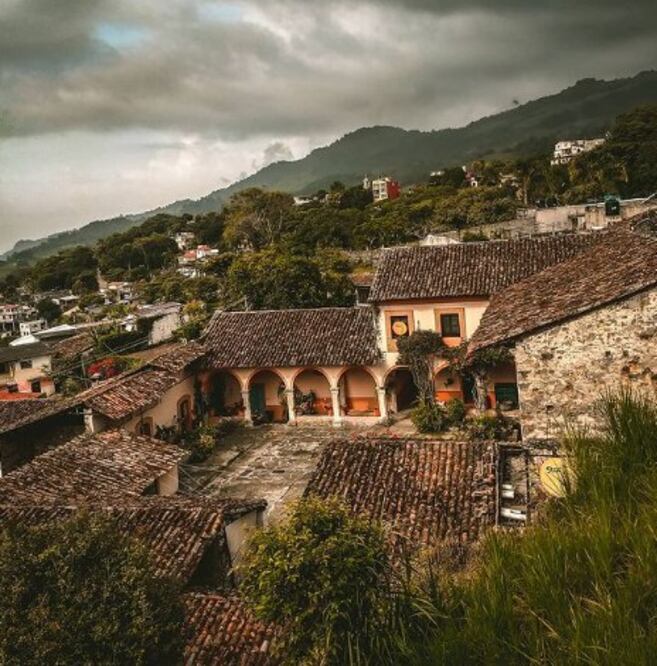 Xochitlán es uno de los bellos destinos en Puebla que te van a enamorar | Foto: Instagram omargonval