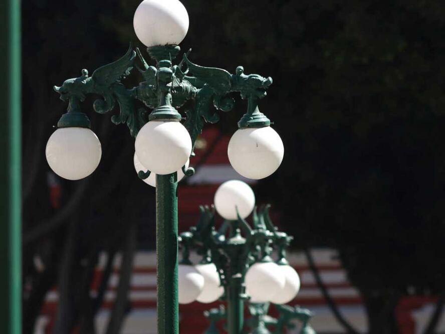 Foto: Agencia Es Imagen para El Universal Puebla