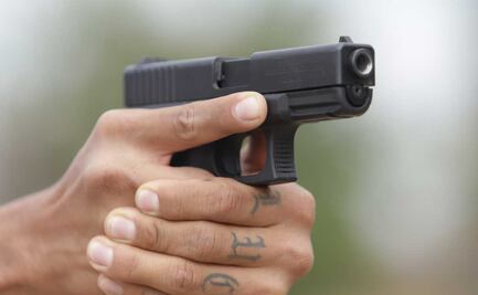 Cárteles en Puebla están armados hasta los dientes