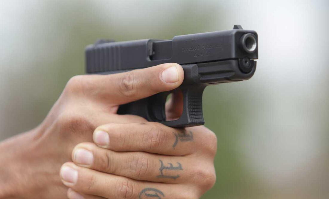 Foto: Agencia Es Imagen para El Universal Puebla