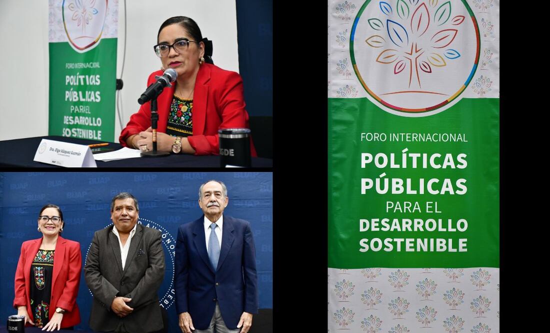 El objetivo del foro es identificar diagnósticos y soluciones a las diversas problemáticas sociales, económicas y ambientales | Foto: Buap