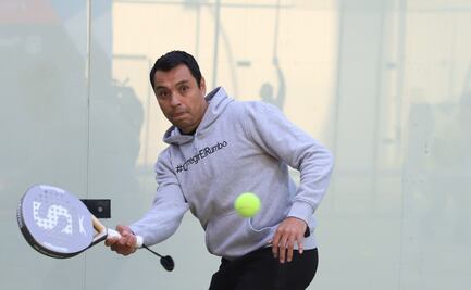 TORNEO NACIONAL DE PÁDEL