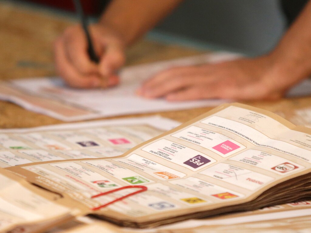 Sufragio efectivo, no reelección en 43 de 88 municipios poblanos