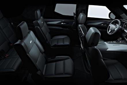 Rezvani Vengeance, un SUV extremo de 10 velocidades