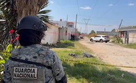 Hallan tercer cadáver con signos de violencia en La Resurrección