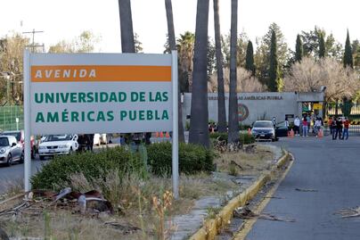 En qué va el proceso judicial de la UDLAP