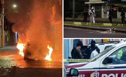 Xonacatepec: Foco de inseguridad y robo de combustible en Puebla