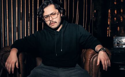 DHAF, el DJ y productor que pondrá en alto a México con su nuevo sello discográfico Join The Culture