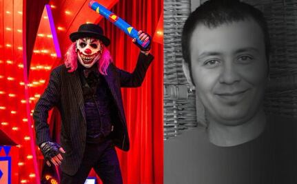 ¿De qué murió el Kompa Yaso?