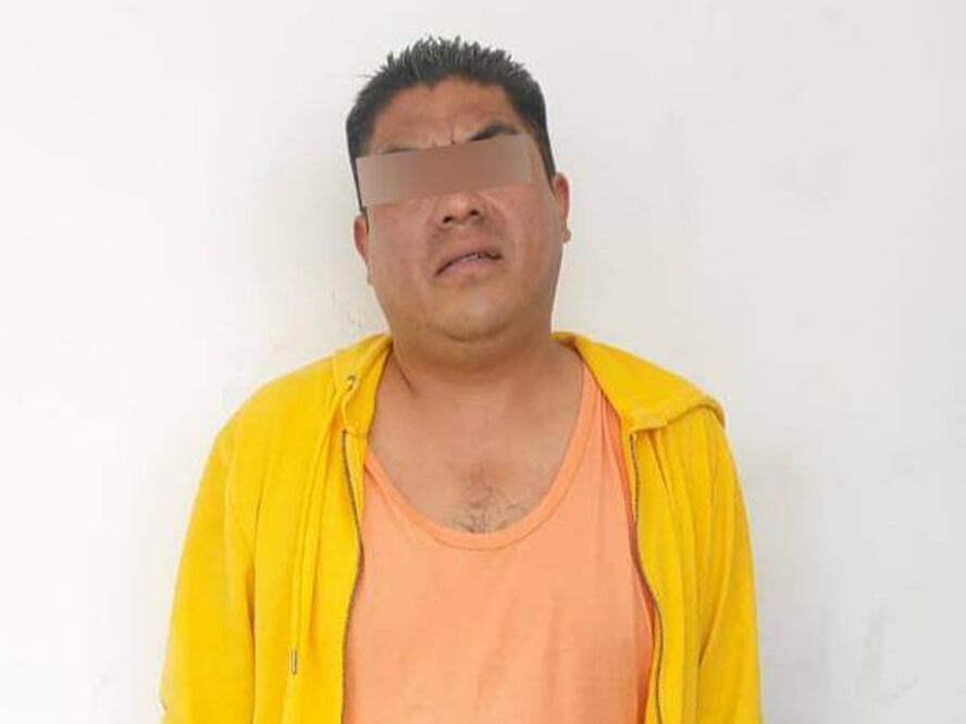 Imagen: Secretaría de Seguridad Pública