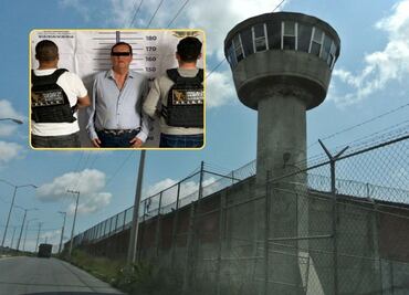 Detienen a abuelito de 81 años por extorsionar a su propio hijo y echarlo de su casa