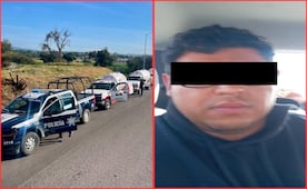 Fuerzas de seguridad recuperan más de 21 mil 600 litros de hidrocarburo ilegal en El Verde