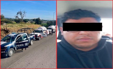Fuerzas de seguridad recuperan más de 21 mil 600 litros de hidrocarburo ilegal en El Verde