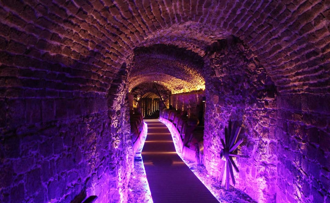 Foto: Agencia Es Imagen para El Universal Puebla