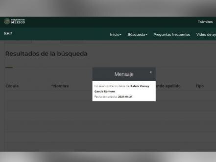 Diputados locales mienten sobre su preparación académica