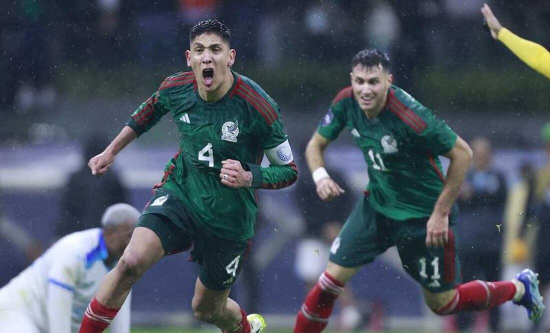 Este partido contra el Valencia representa el regreso de los encuentros amistosos de la Selección Mexicana, bajo la dirección de Javier Aguirre, a suelo mexicano. La cita será el sábado 12 de octubre a las 20:00 horas locales (10:00 PM ET, 7:00 PM PT), lo que ofrece a los aficionados la oportunidad de ver a su equipo en acción.
Foto: Producción El Universal Puebla