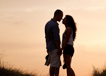 5 señales de que estás profundamente enamorado según estudios científicos